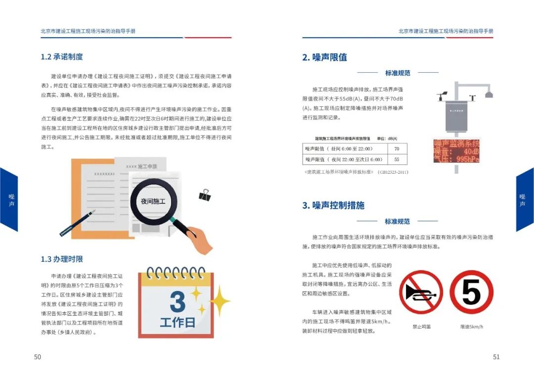 北京市建设工程施工现场污染防治指导手册（2022版），PDF下载！