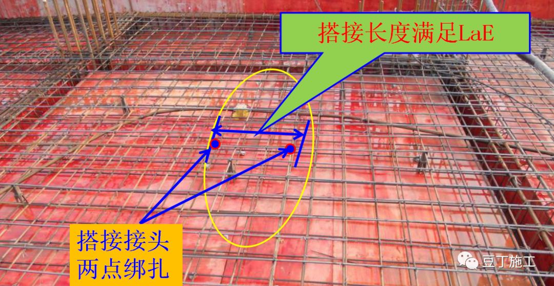 墙、板、梁钢筋连接施工要点及常见问题总结，这么实用的东西哪找去？