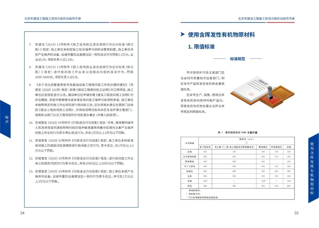 北京市建设工程施工现场污染防治指导手册（2022版），PDF下载！