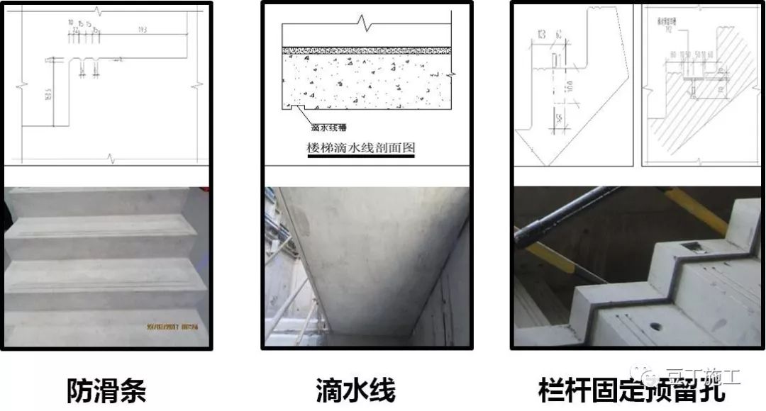 碧桂园预制楼梯技术应用指南，优势多到无法抗拒！