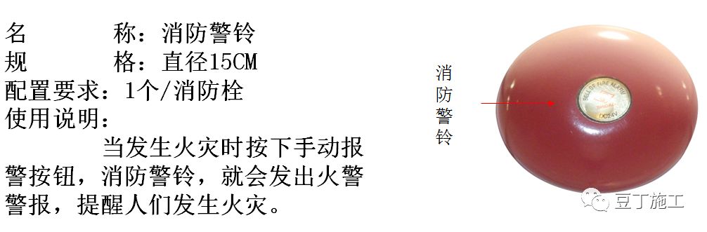 全国消防日！学习一遍《建设工程施工现场消防安全技术规范》吧！