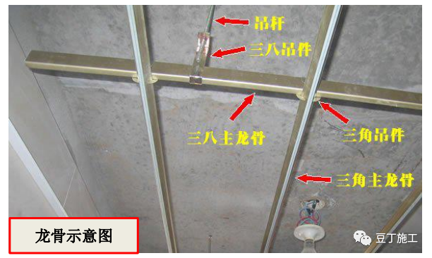 公区装饰如何做好？看看大地产公司的细部工艺！