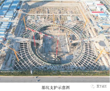 3死1伤！郑州一在建工地基坑发生坍塌，施工方多次因无证被罚！