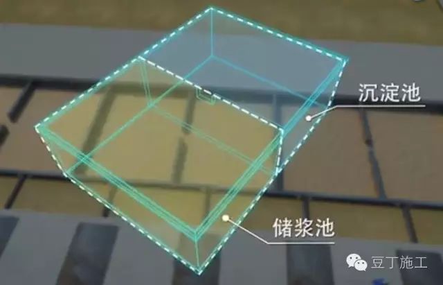 牛！中铁四局做了钻孔灌注桩3D技术交底，不是搞工程的看完也懂了