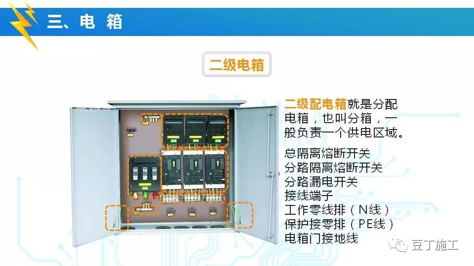 好文！施工现场临时用电常识及常见问题，附下载方式！