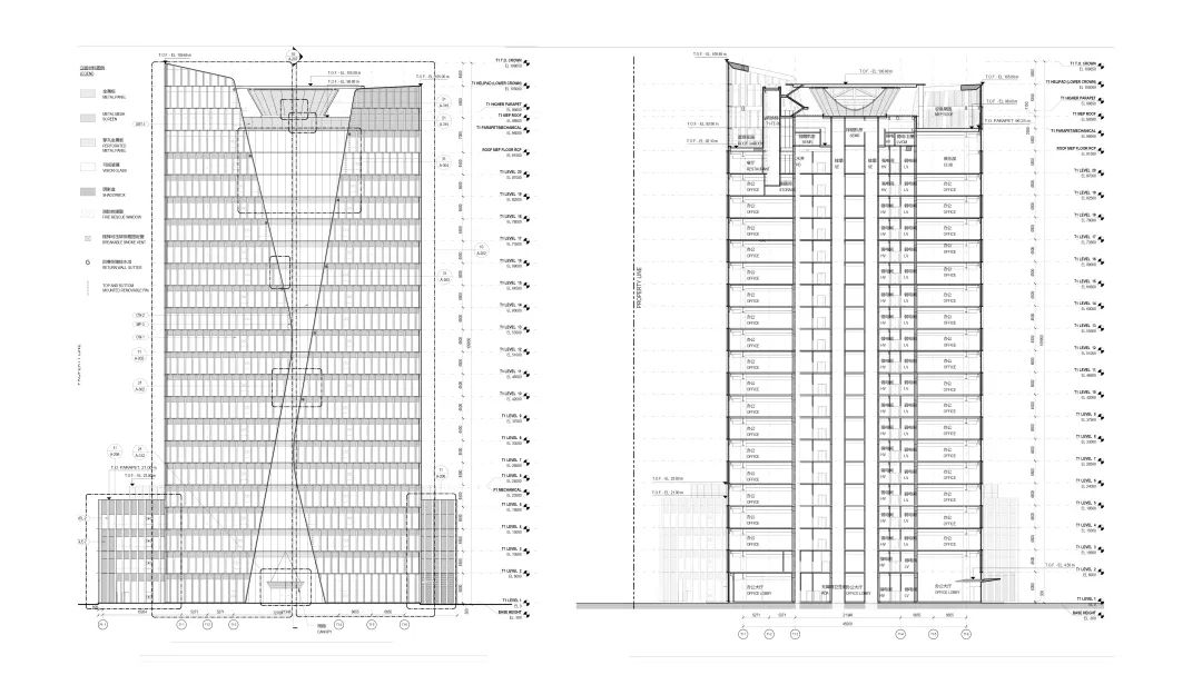 直径153米的钢结构圆环，总用钢量8500吨，最大跨度120米，上海临港地标“荣耀之环”开工建设